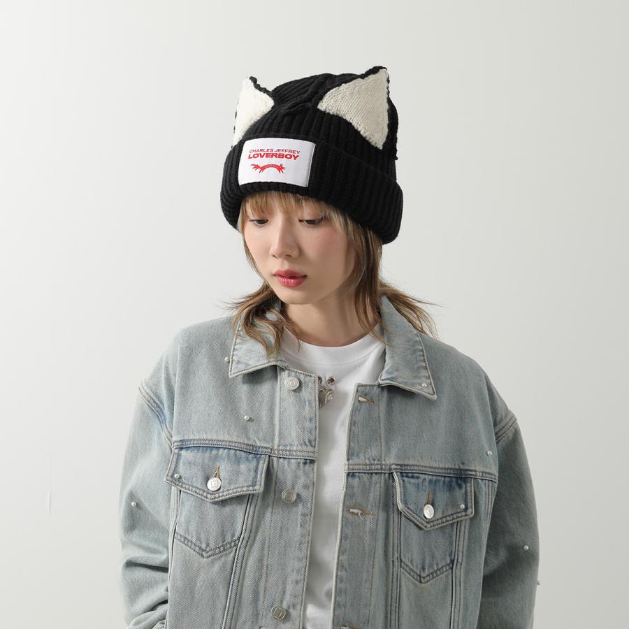 CHARLES JEFFREY LOVERBOY（チャールズジェフリーラバーボーイ