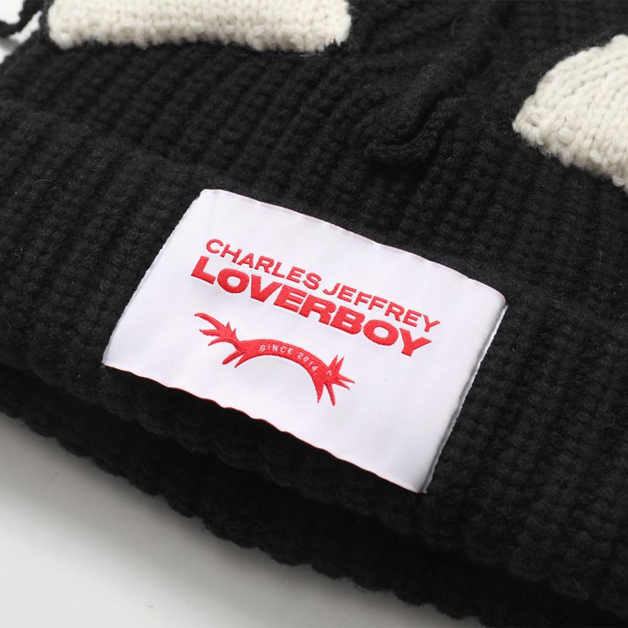 CHARLES JEFFREY LOVERBOY（チャールズジェフリーラバーボーイ
