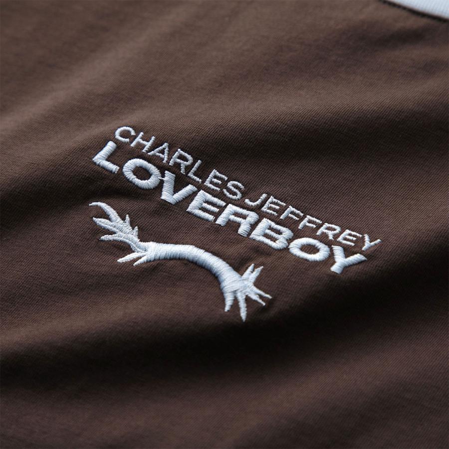 CHARLES JEFFREY LOVERBOY（チャールズジェフリーラバーボーイ） T
