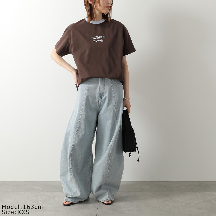 CHARLES JEFFREY LOVERBOY（チャールズジェフリーラバーボーイ） T