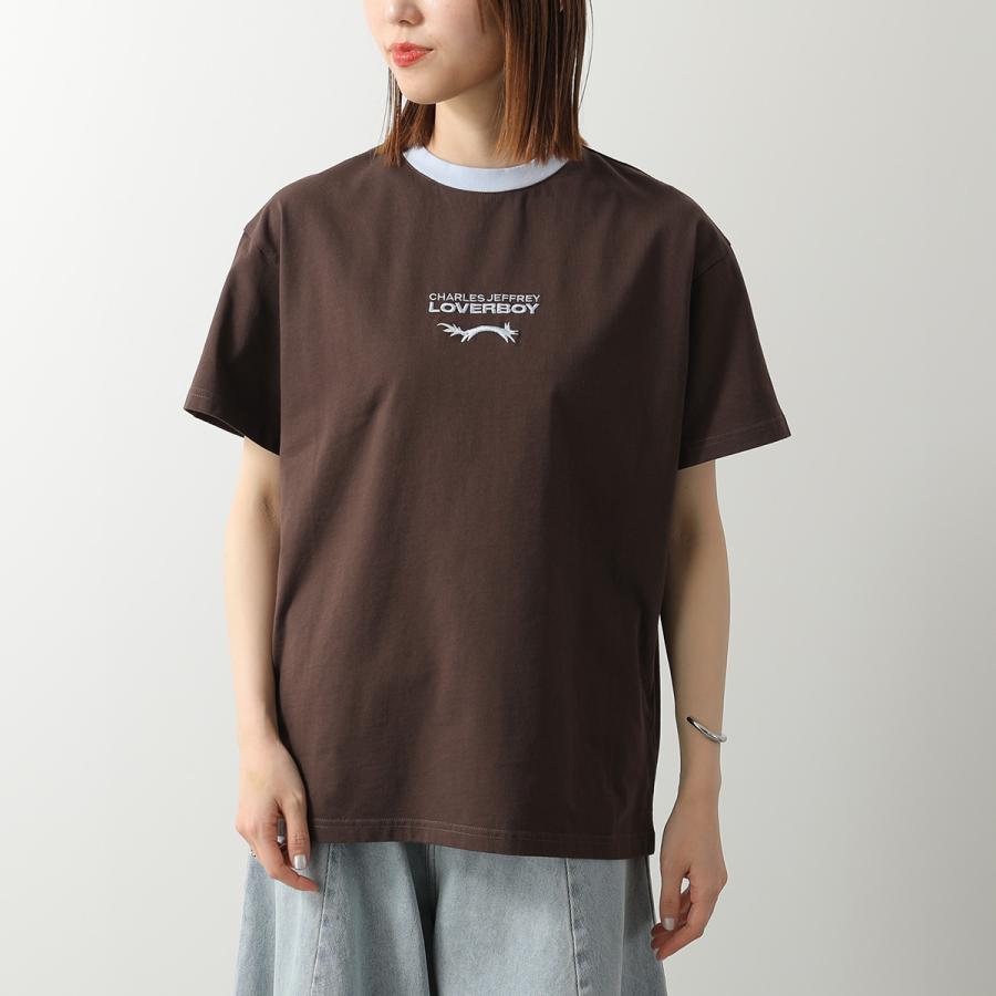 CHARLES JEFFREY LOVERBOY（チャールズジェフリーラバーボーイ） T