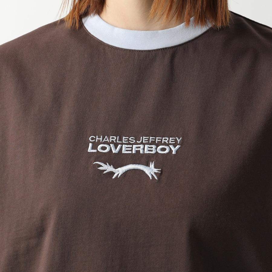 CHARLES JEFFREY LOVERBOY（チャールズジェフリーラバーボーイ） T