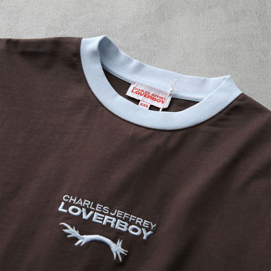 CHARLES JEFFREY LOVERBOY（チャールズジェフリーラバーボーイ） T