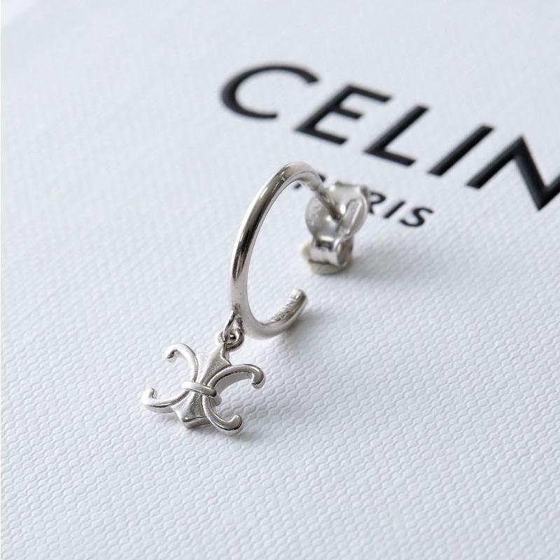 CELINE（セリーヌ） ピアス 461IY6SIL.36SI メンズ レディース 片耳