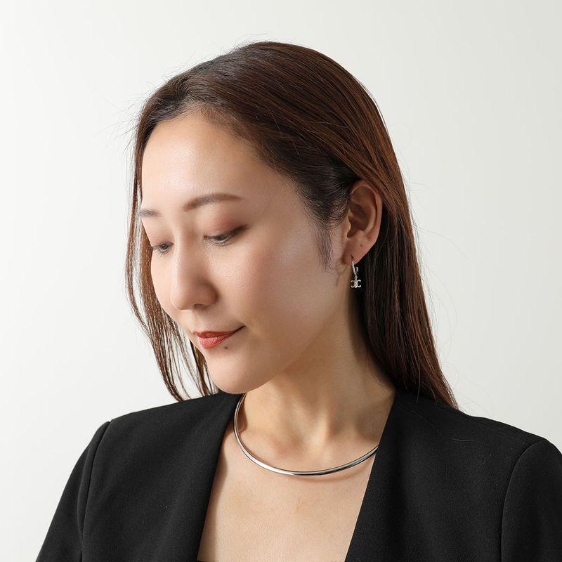 CELINE（セリーヌ） ピアス 461IY6SIL.36SI メンズ レディース 片耳