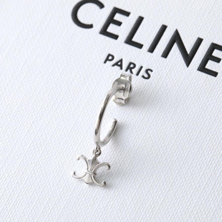 CELINE（セリーヌ） ピアス 461IY6SIL.36SI メンズ レディース 片耳