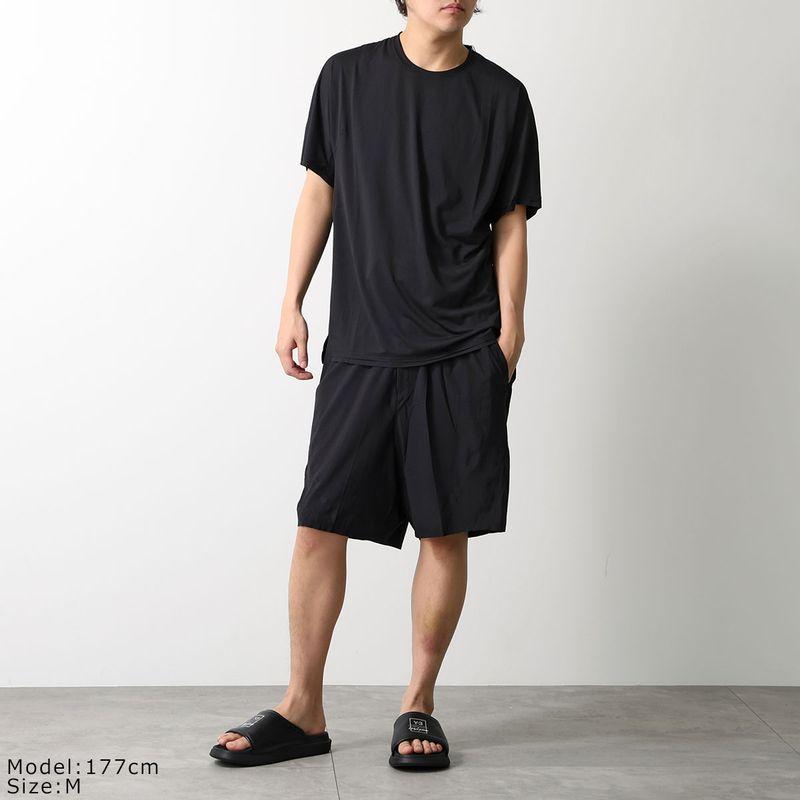 Y-3 ワイスリー ショートパンツ ULTRALIGHT WOVEN SHORTS KF6045