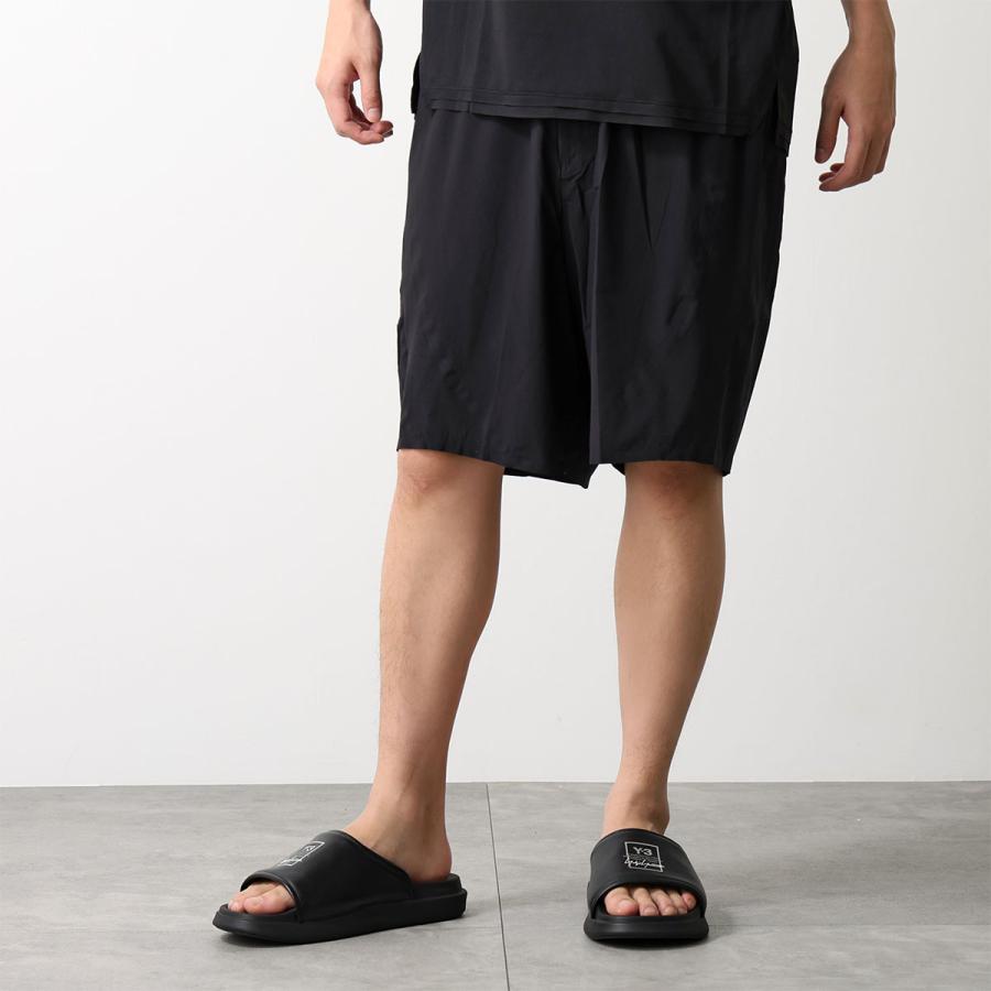 Y-3 ワイスリー ショートパンツ ULTRALIGHT WOVEN SHORTS KF6045