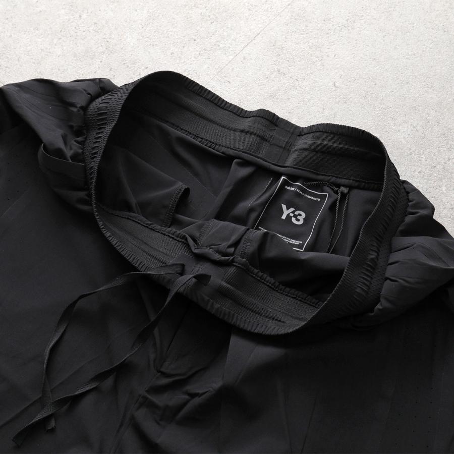 Y-3 ワイスリー ショートパンツ ULTRALIGHT WOVEN SHORTS KF6045