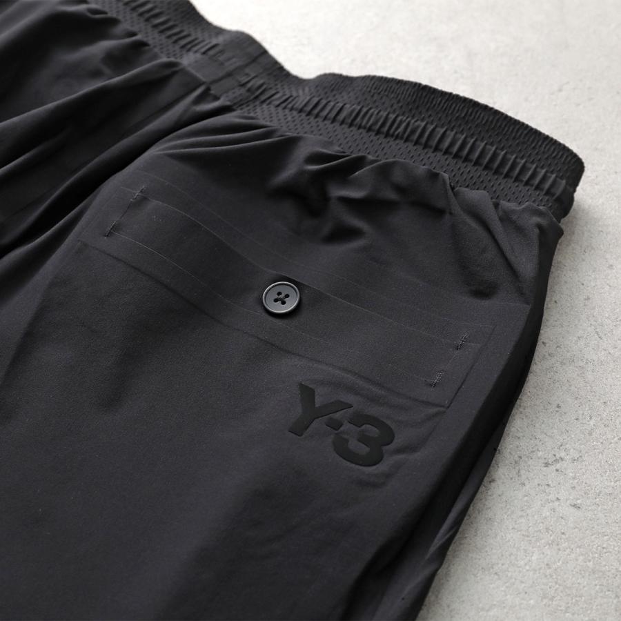Y-3 ワイスリー ショートパンツ ULTRALIGHT WOVEN SHORTS KF6045