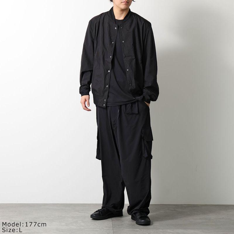 Y-3 ワイスリー カーゴパンツ UT STRAIGHT PANTS KS7857 メンズ