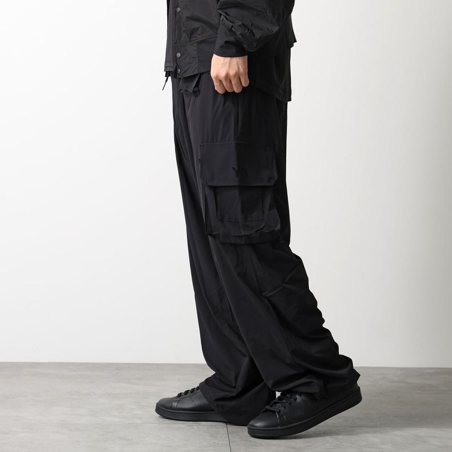 Y-3 ワイスリー カーゴパンツ UT STRAIGHT PANTS KS7857 メンズ