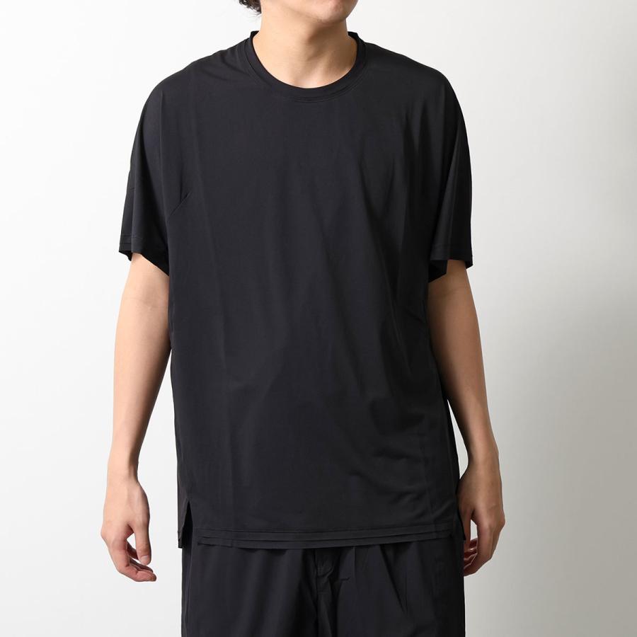 Y-3 ワイスリー Tシャツ RUNNING SHORT SLEEVE TEE KF6197 メンズ