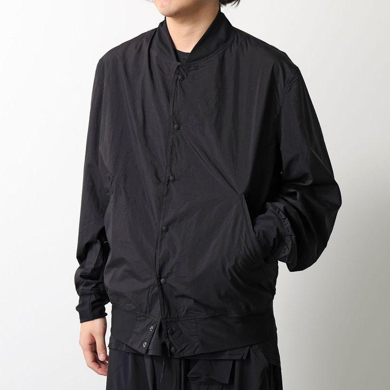 Y-3 ワイスリー ブルゾン COLLEGIATE JACKET KD6845 メンズ ボンバー