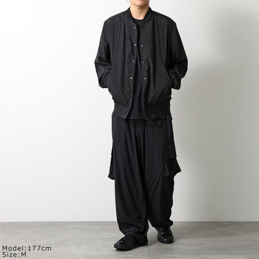 Y-3 ワイスリー ブルゾン COLLEGIATE JACKET KD6845 メンズ ボンバー
