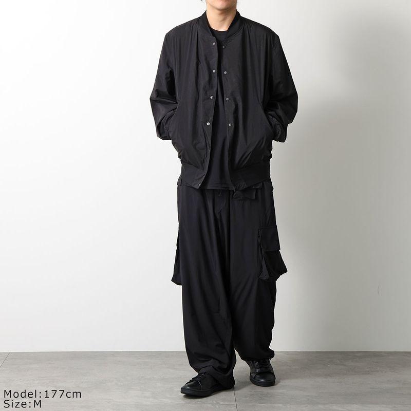 Y-3 ワイスリー ブルゾン COLLEGIATE JACKET KD6845 メンズ ボンバー