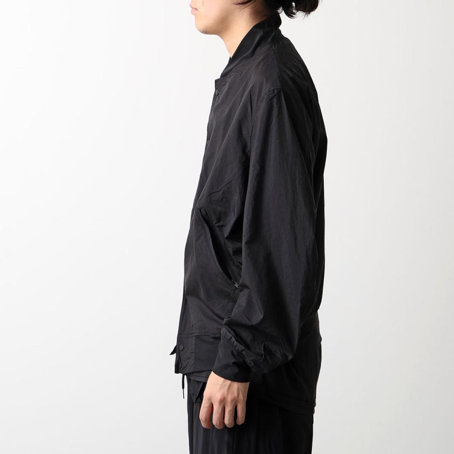 Y-3 ワイスリー ブルゾン COLLEGIATE JACKET KD6845 メンズ ボンバー