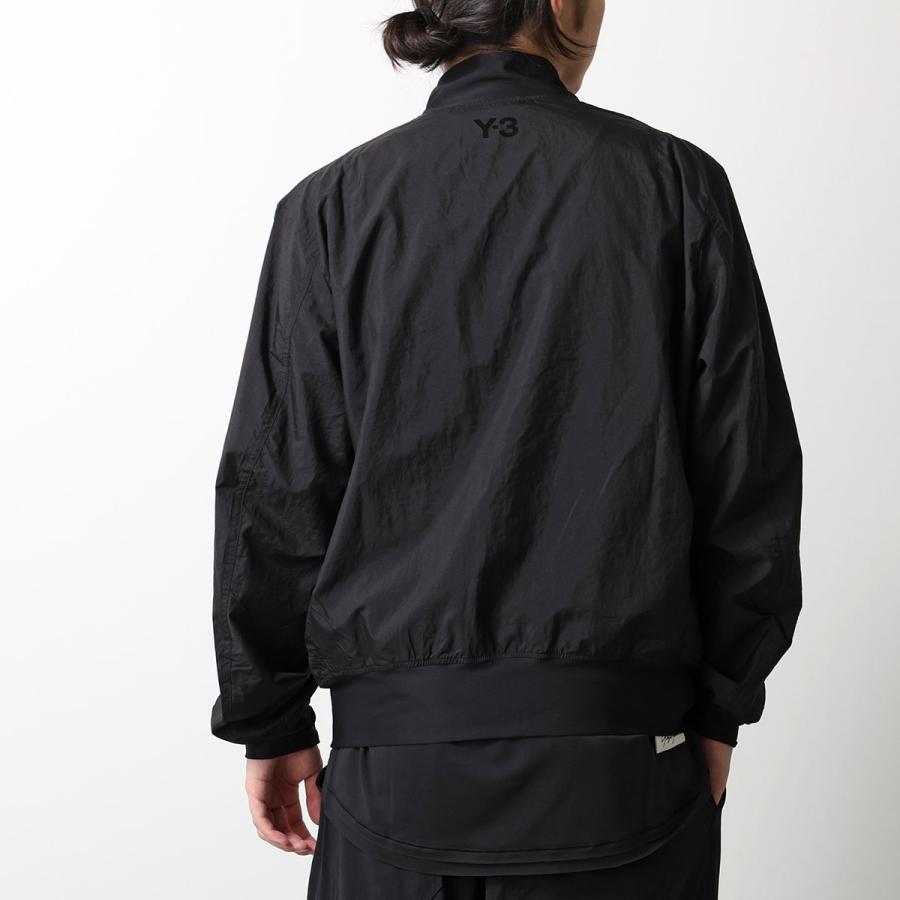 Y-3 ワイスリー ブルゾン COLLEGIATE JACKET KD6845 メンズ ボンバー