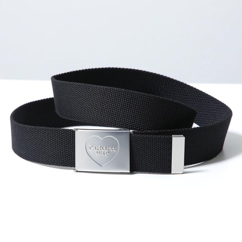 Carhartt（カーハート） Carhartt WIP ガチャベルト Heart Clip Belt
