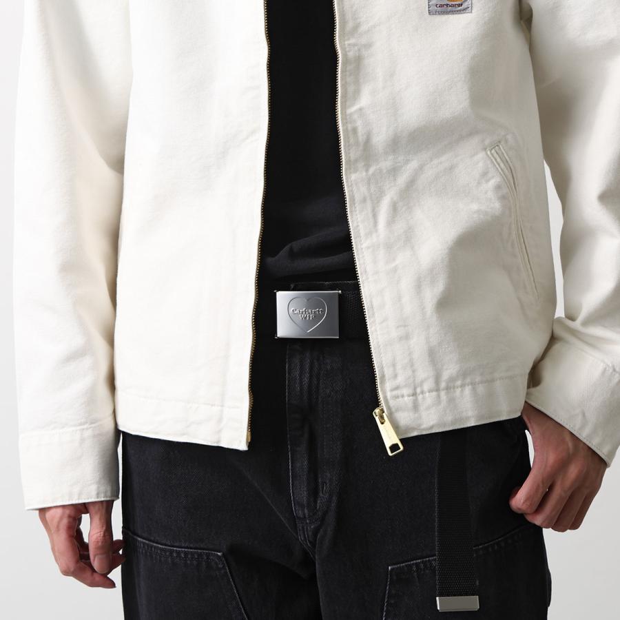 Carhartt（カーハート） Carhartt WIP ガチャベルト Heart Clip Belt