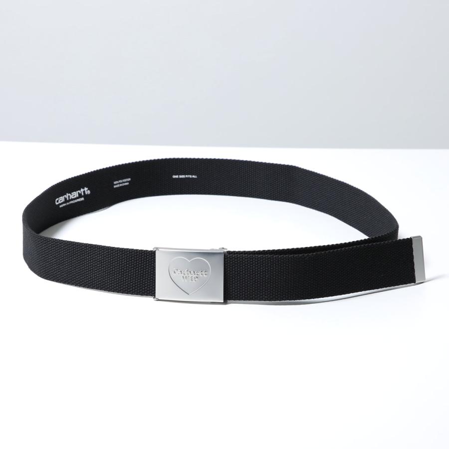 Carhartt（カーハート） Carhartt WIP ガチャベルト Heart Clip Belt