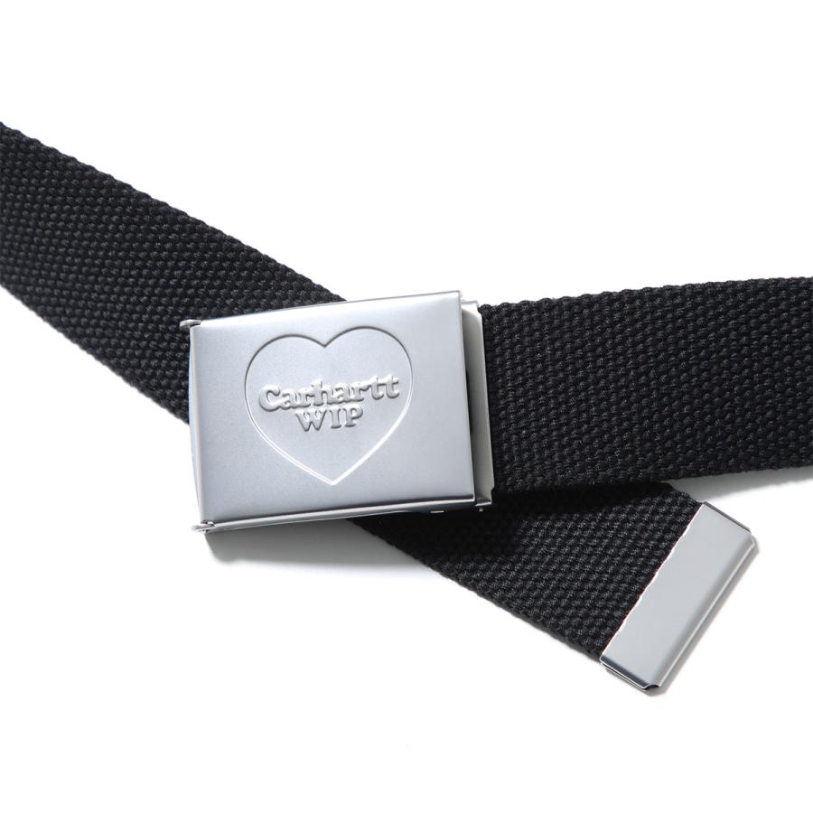 Carhartt（カーハート） Carhartt WIP ガチャベルト Heart Clip Belt