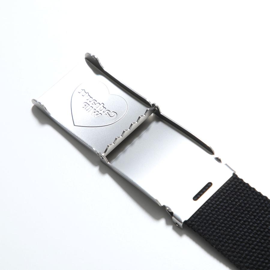 Carhartt（カーハート） Carhartt WIP ガチャベルト Heart Clip Belt