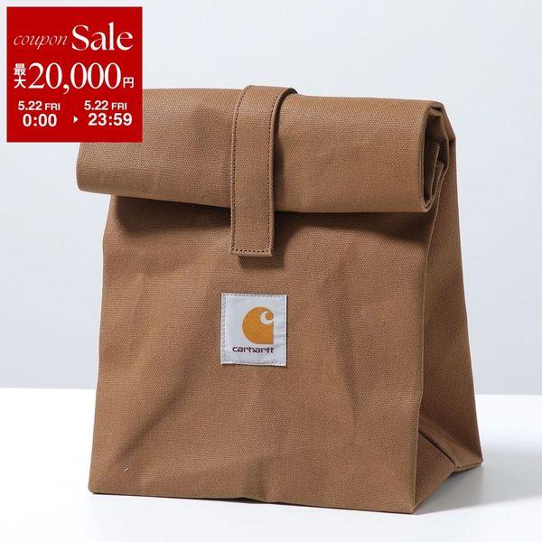 【超美品】　Carhartt カーハート　バックパック Carhartt（カーハート） Carhartt WIP Lunch Bag ランチバッグ I035943
