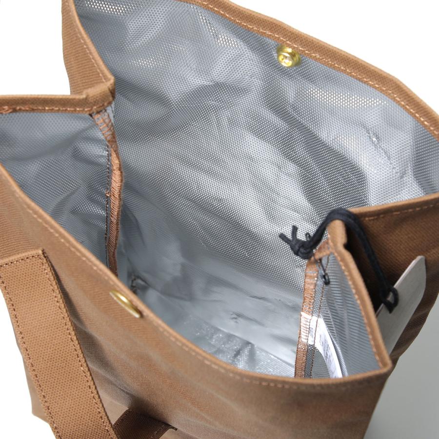 Carhartt（カーハート） Carhartt WIP Lunch Bag ランチバッグ I035943