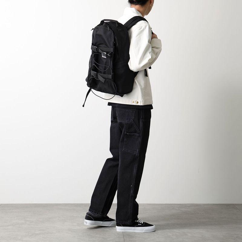 【新品】カーハート リュック KICKFLIP BACKPACK ブラック Carhartt（カーハート） Carhartt WIP バックパック Kickflip Backpack