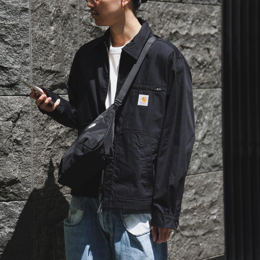 Carhartt（カーハート） Carhartt WIP ワークジャケット Postal Jacket