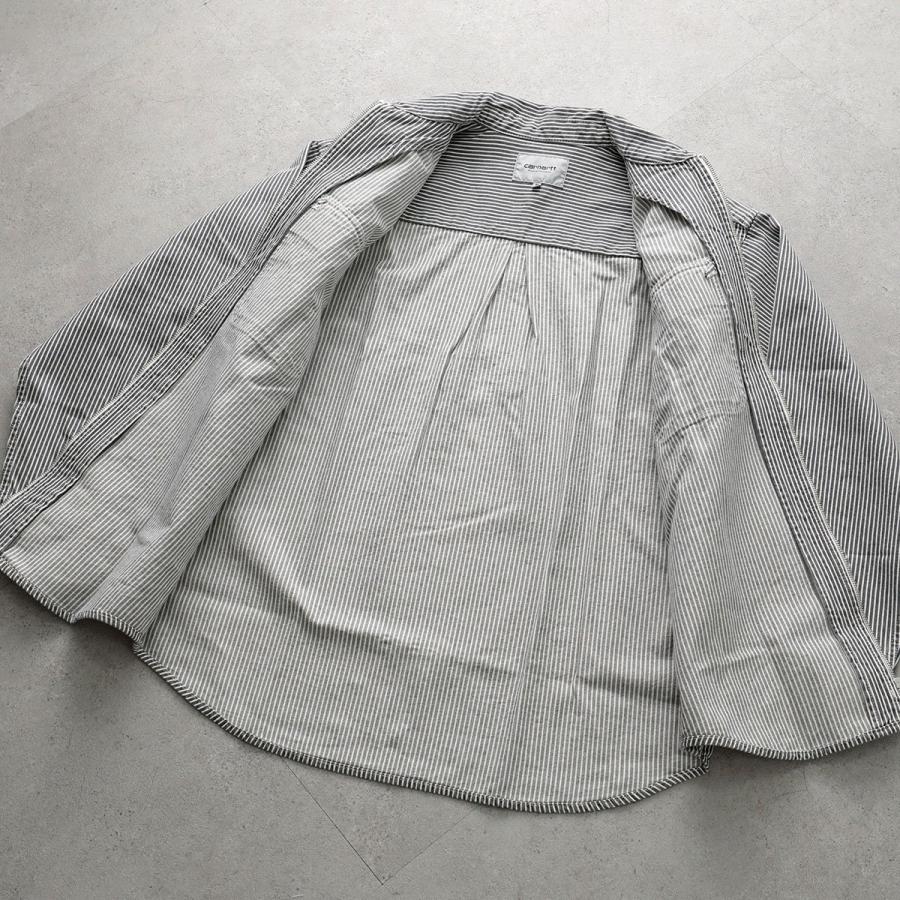 Carhartt（カーハート） シャツジャケット Mercer Shirt Jac I036495