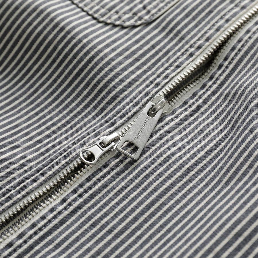 Carhartt（カーハート） シャツジャケット Mercer Shirt Jac I036495