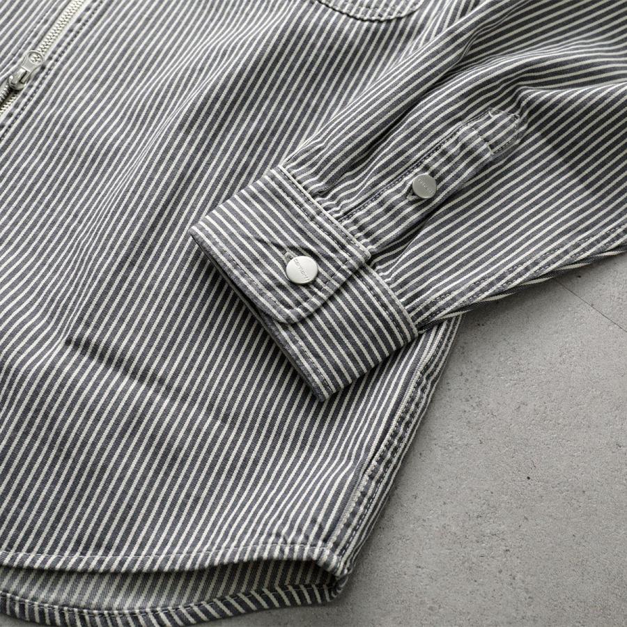 Carhartt（カーハート） シャツジャケット Mercer Shirt Jac I036495