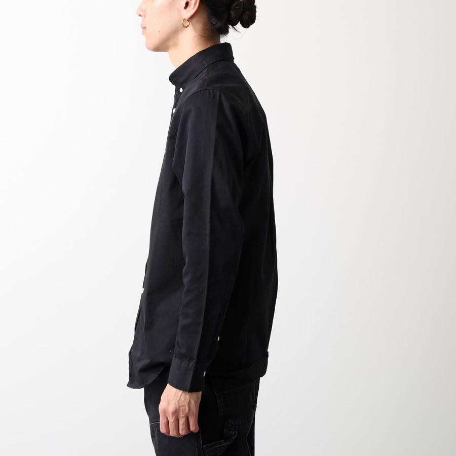 Carhartt（カーハート） Carhartt WIP 長袖シャツ L/S Madison Shirt
