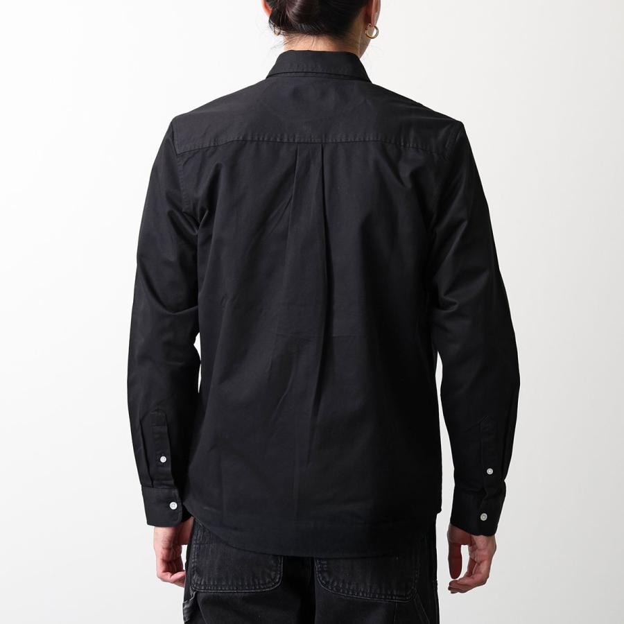 Carhartt（カーハート） Carhartt WIP 長袖シャツ L/S Madison Shirt