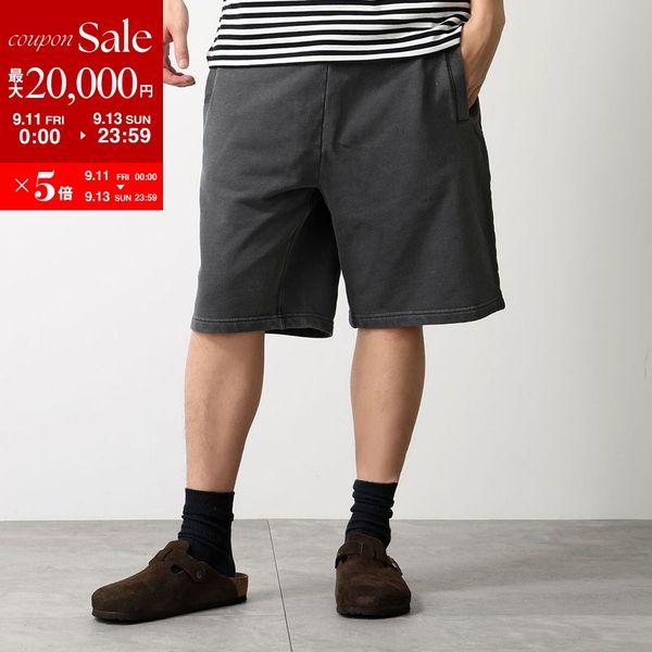 carhartt スウェット ショーツ ハーフパンツ ブラック L Carhartt（カーハート） Carhartt WIP スウェットショートパンツ