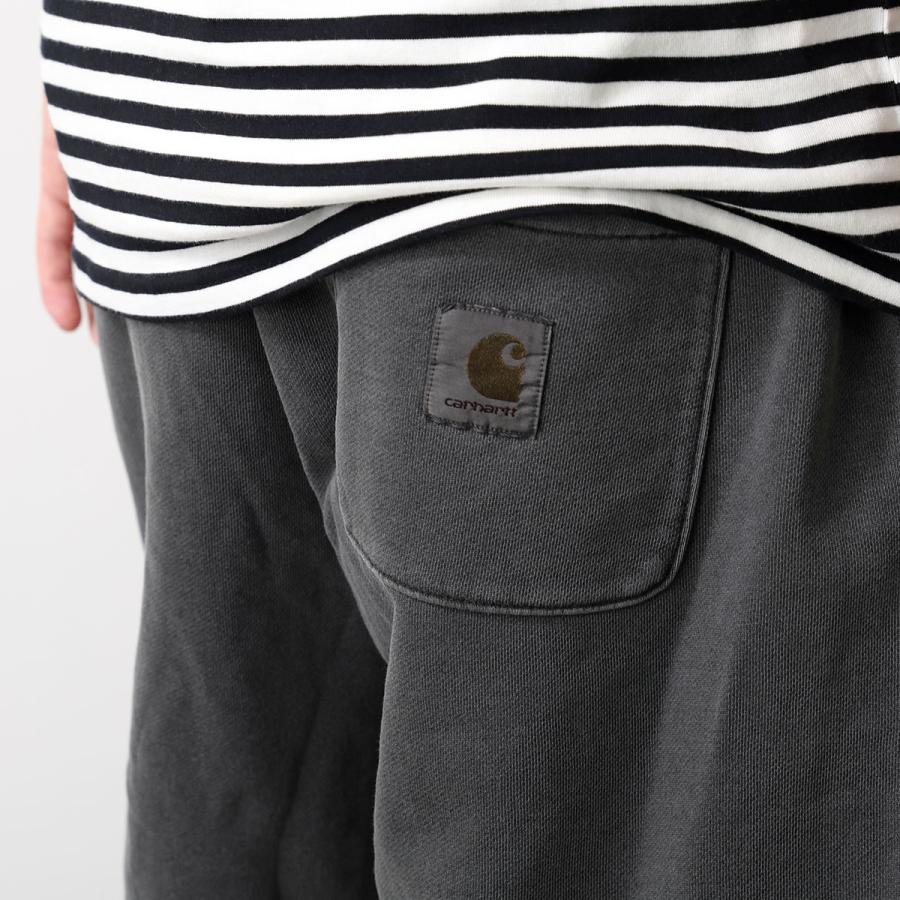 Carhartt（カーハート） Carhartt WIP スウェットショートパンツ