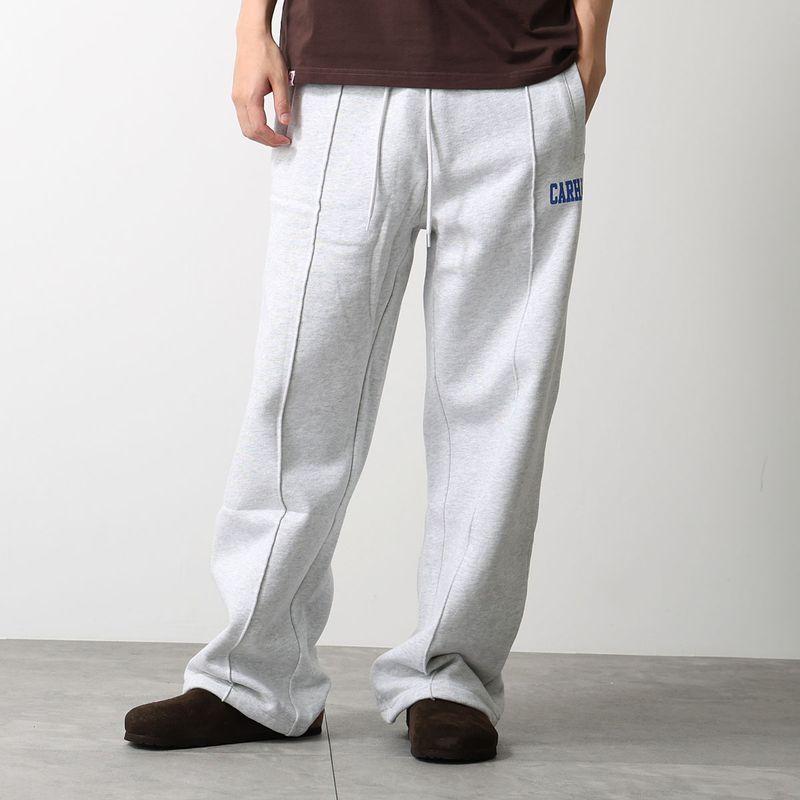 Carhartt（カーハート） Carhartt WIP スウェットパンツ Pond Corps