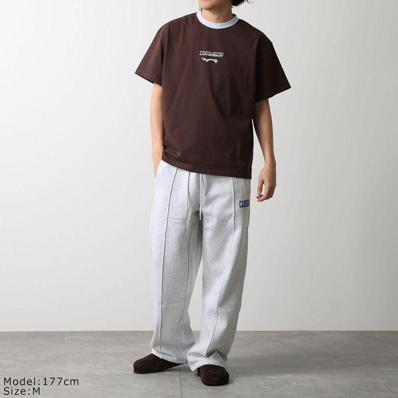 Carhartt（カーハート） Carhartt WIP スウェットパンツ Pond Corps