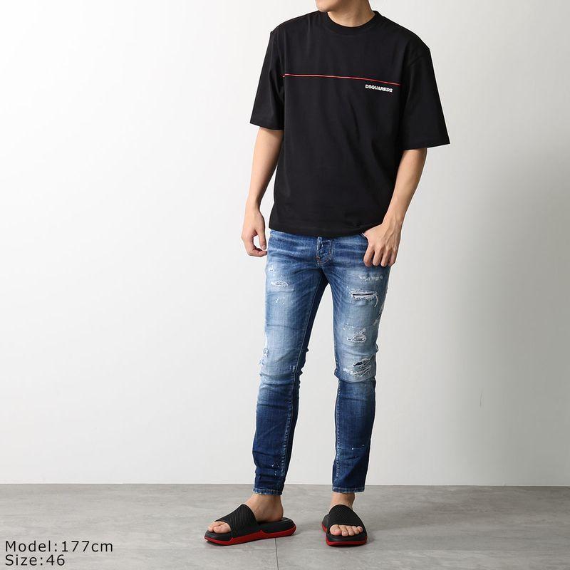 DSQUARED2（ディースクエアード） ジーンズ Skater スケーター