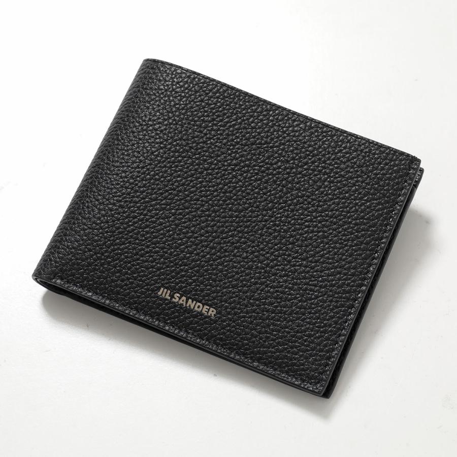 JIL SANDER（ジルサンダー） 二つ折り財布 ZIP POCKET WALLET