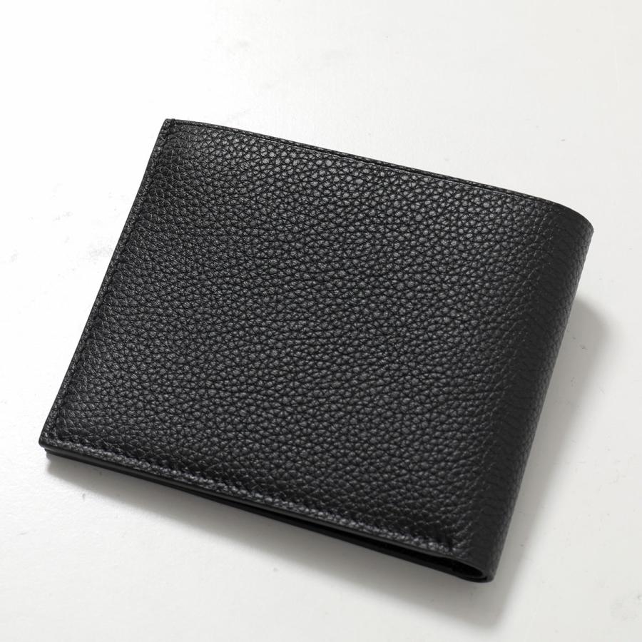 JIL SANDER（ジルサンダー） 二つ折り財布 ZIP POCKET WALLET