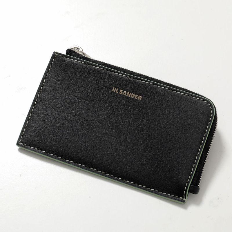 最終お値下げ JIL SANDER ジルサンダー ケース パース JIL SANDER（ジルサンダー） フラグメントケース ENVELOPE EW