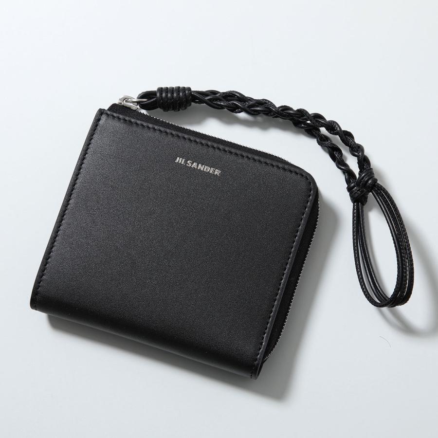 JIL SANDER（ジルサンダー） コインケース Tangle タングル J28UI0003