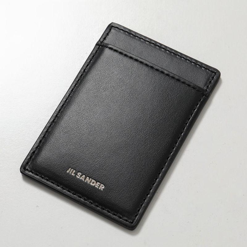 JIL SANDER（ジルサンダー） カードホルダー MAGNETIC CARD HOLDER