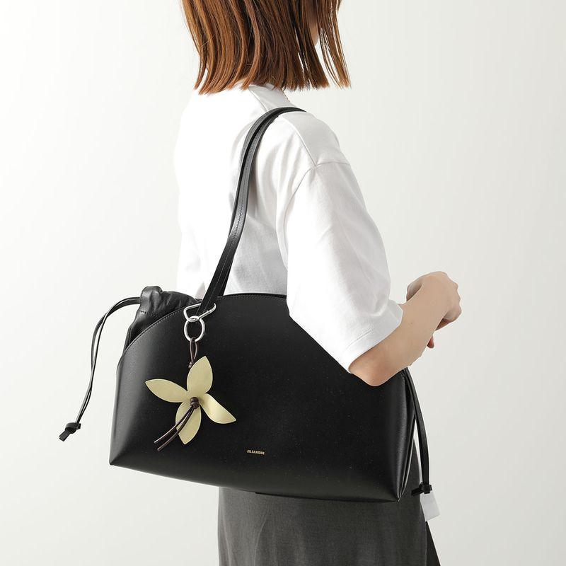 JIL SANDER（ジルサンダー） キーリング スノードロップ チャーム