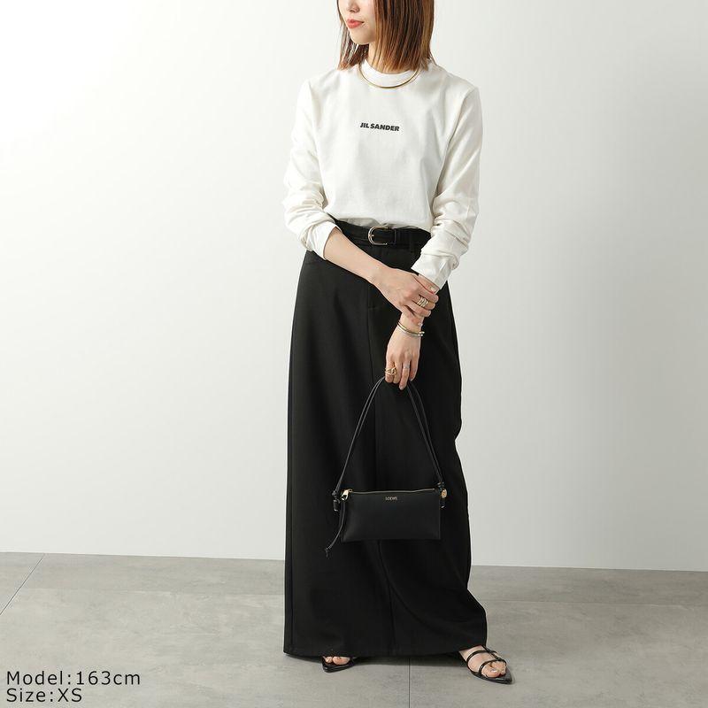 JIL SANDER（ジルサンダー） Tシャツ J02GC0141 J20103 レディース