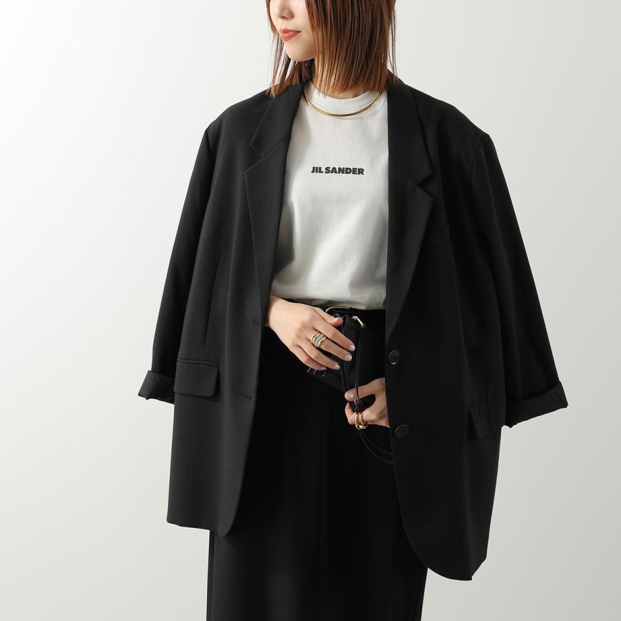 JIL SANDER（ジルサンダー） Tシャツ J02GC0141 J20103 レディース