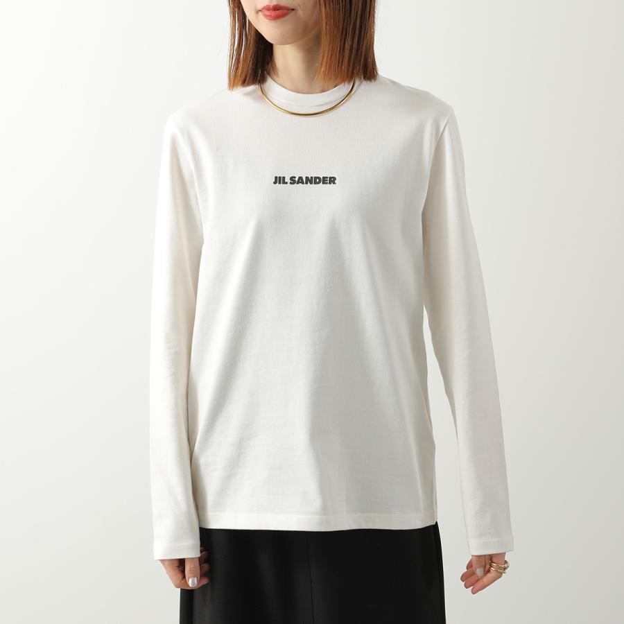 JIL SANDER（ジルサンダー） Tシャツ J02GC0141 J20103 レディース